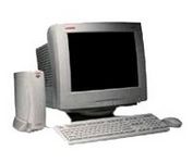 Compaq Refurbished T1010 (224282-001) Network Terminal